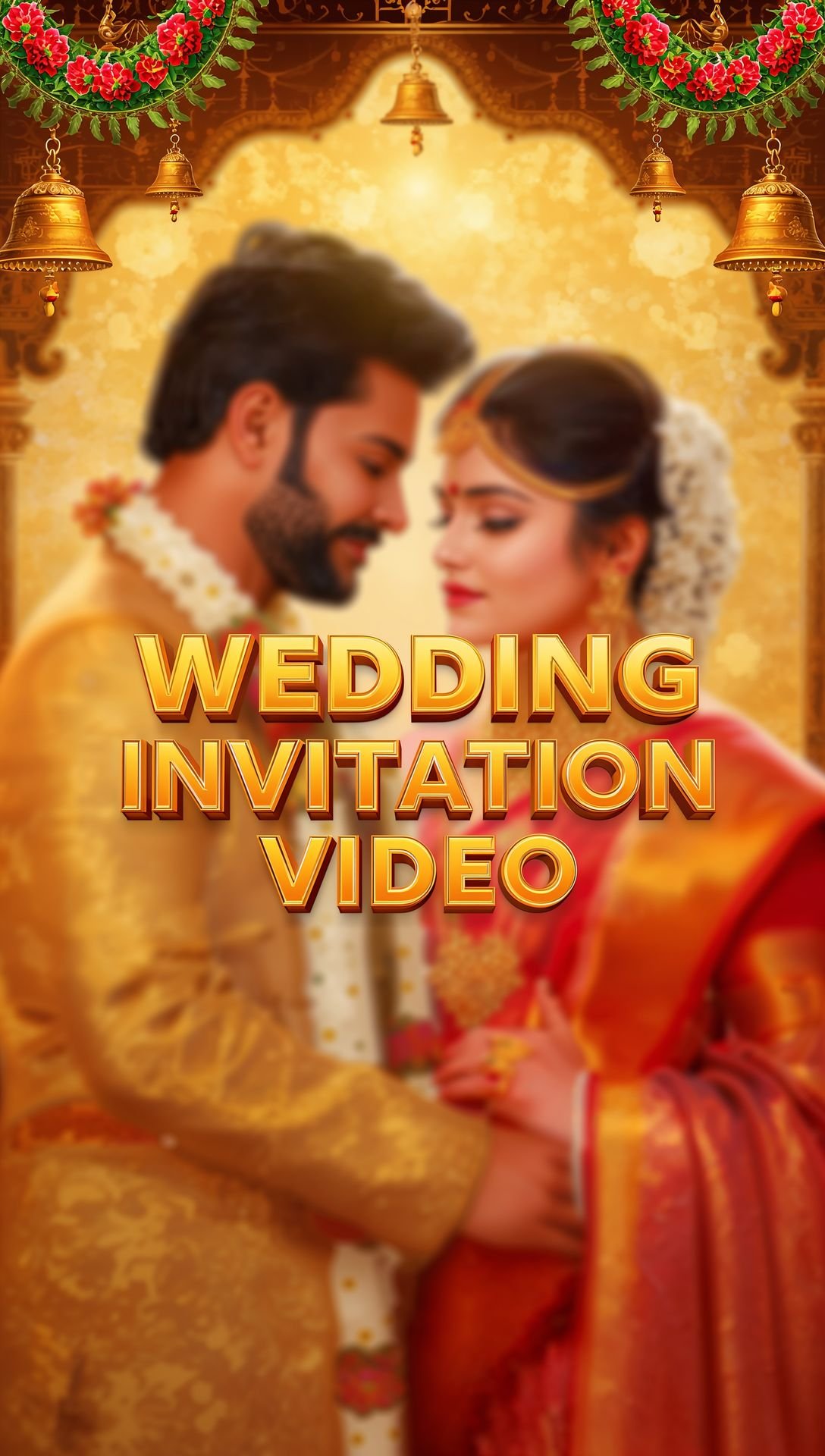 Wedding Invitation Videos