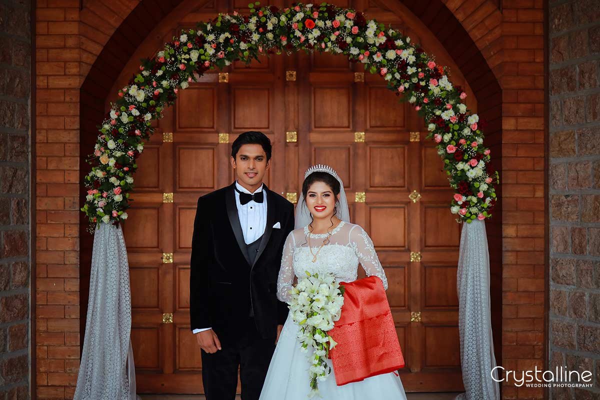 Telugu Christian Wedding Invitations