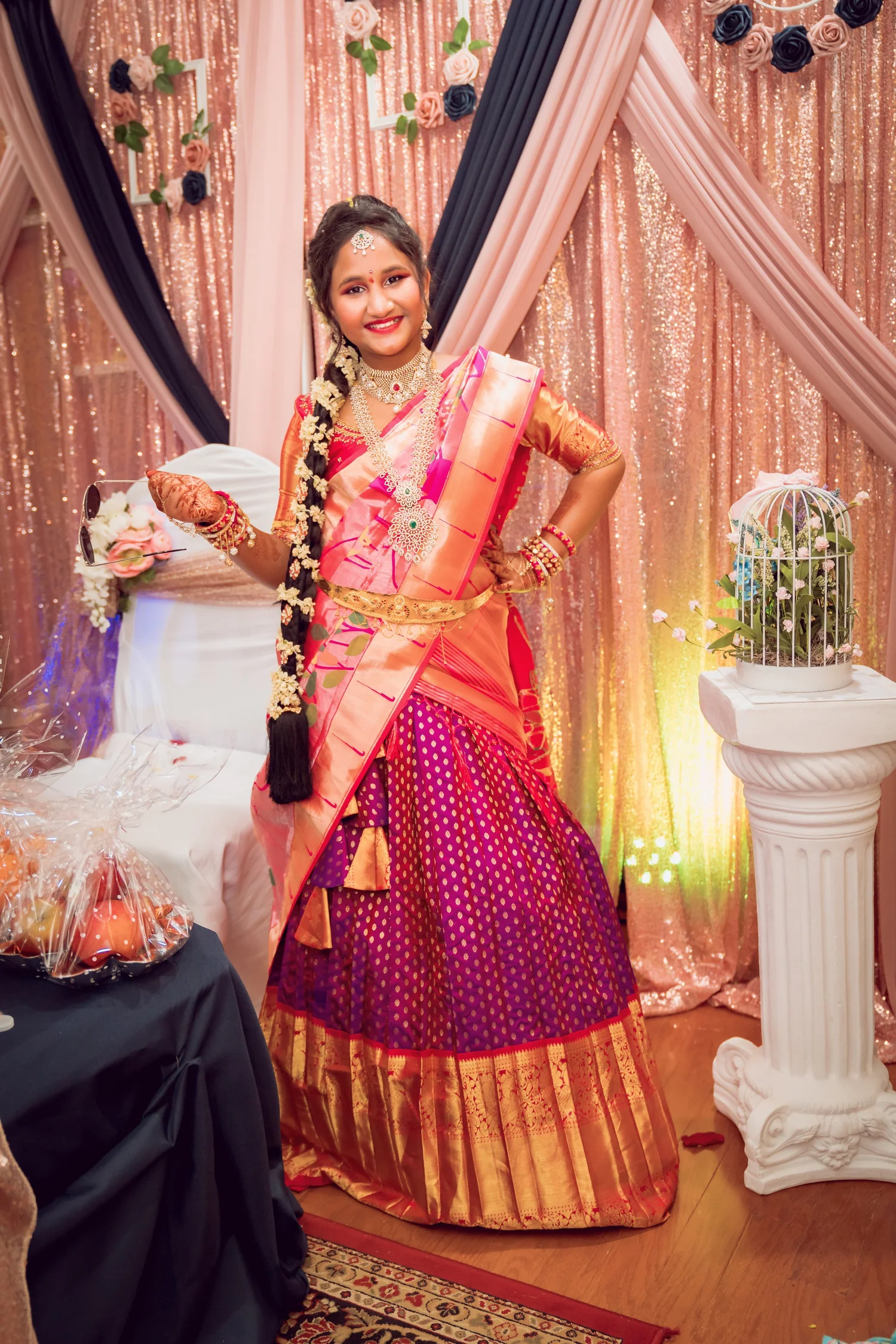 Godavari voice Invitations