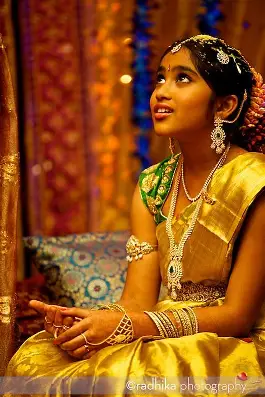 English Saree Ceremony Invitation Videos