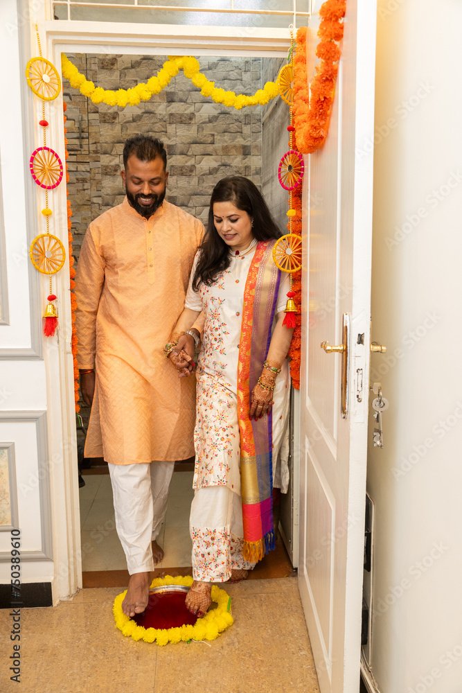 English Invitation videos