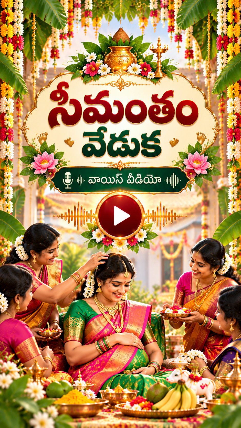 సీమంతం