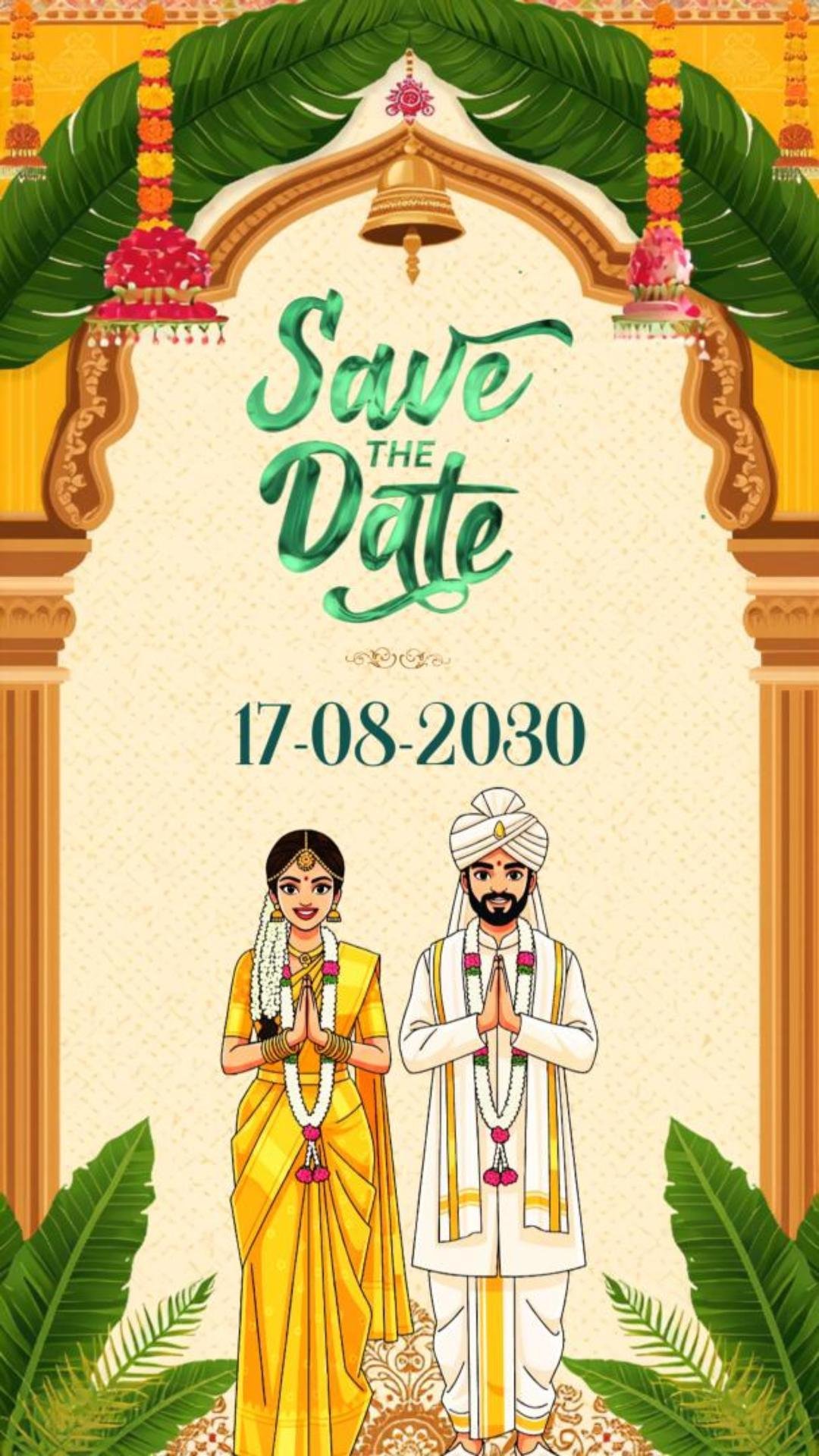 34847 Telangana Slang Vertical