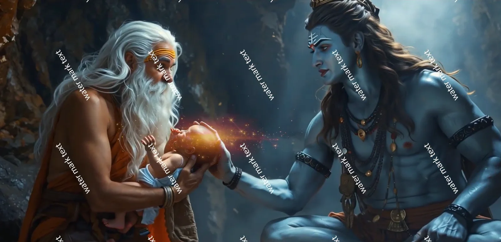 3601 baby name reveal