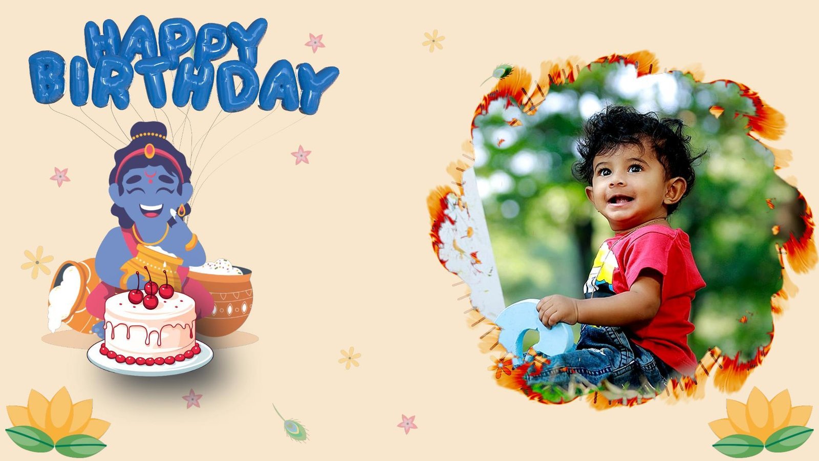 Birthday English 3404