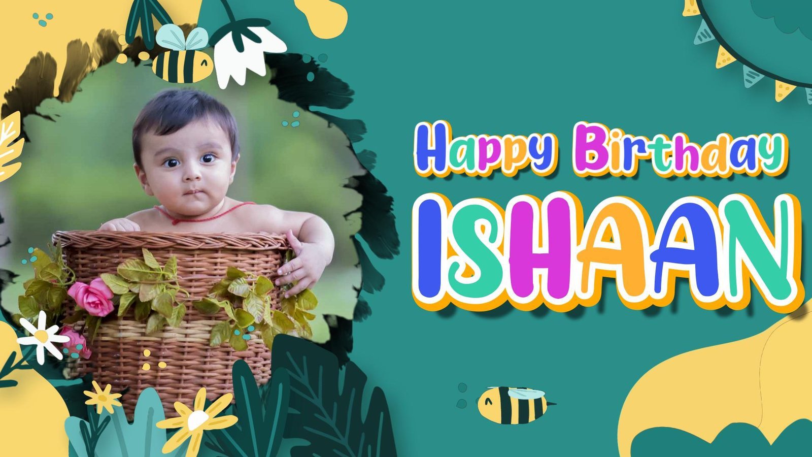 Birthday English 3429