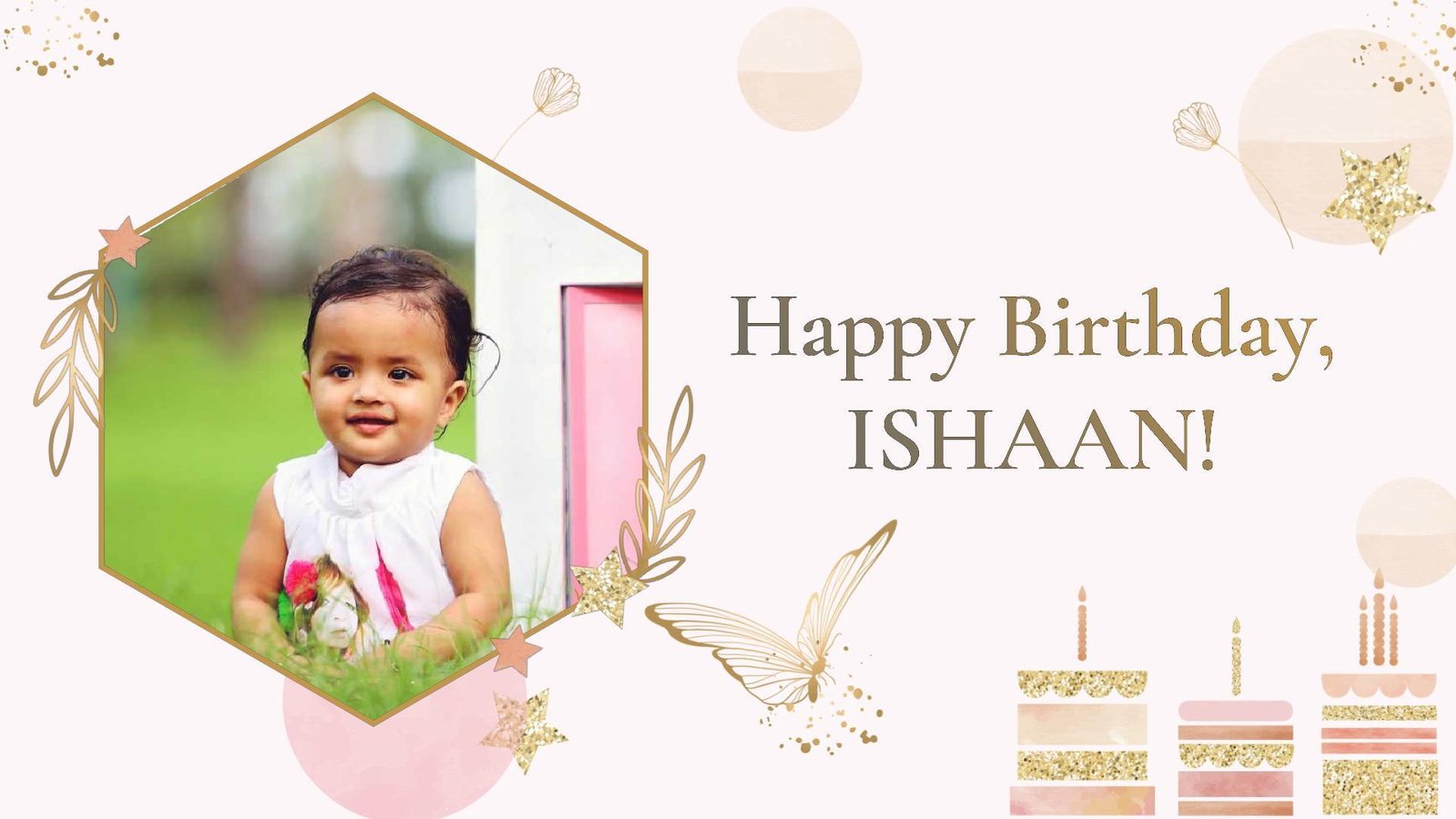 Birthday English 3437