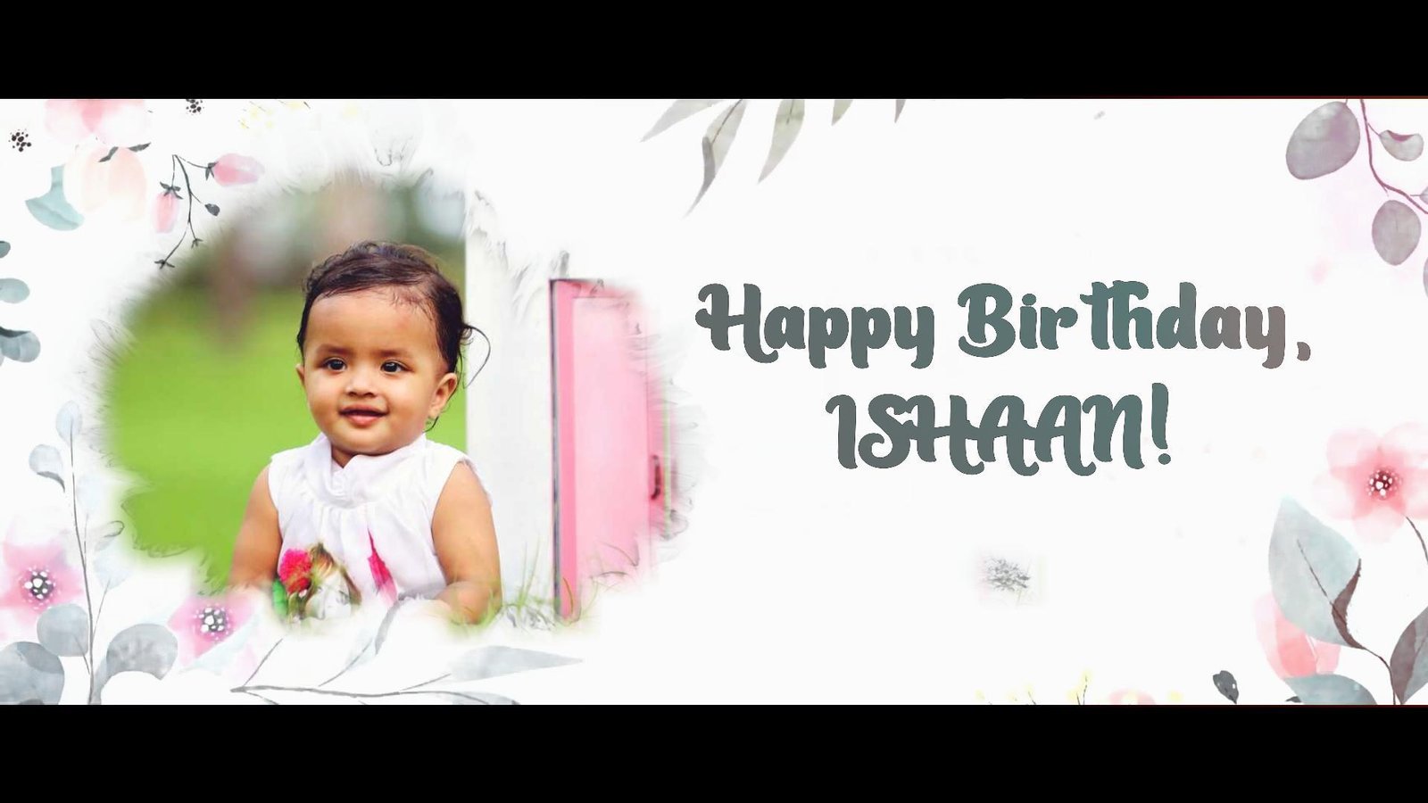 Birthday English 3441