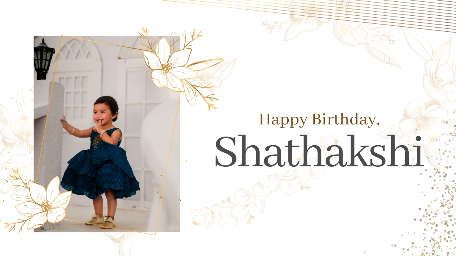 Birthday English 3471