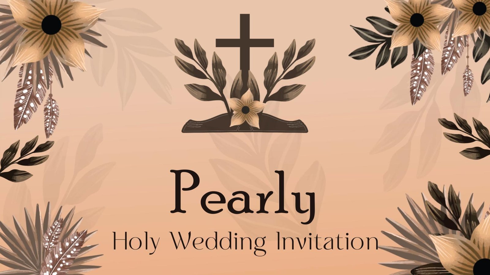 3304 Christian English