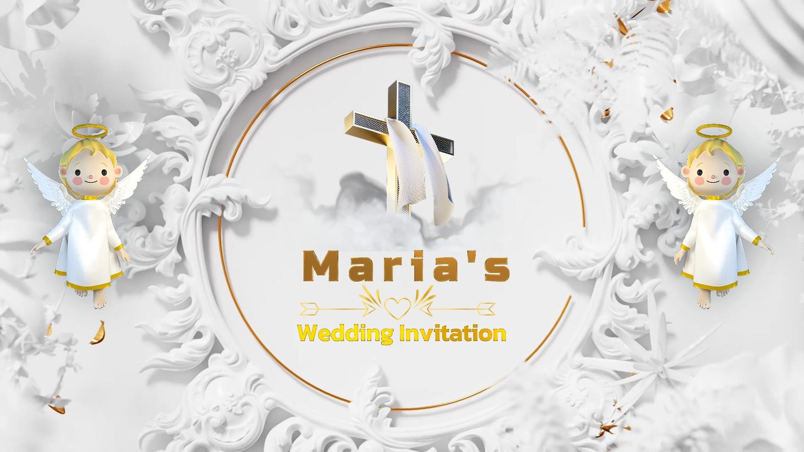 3312 Christian English