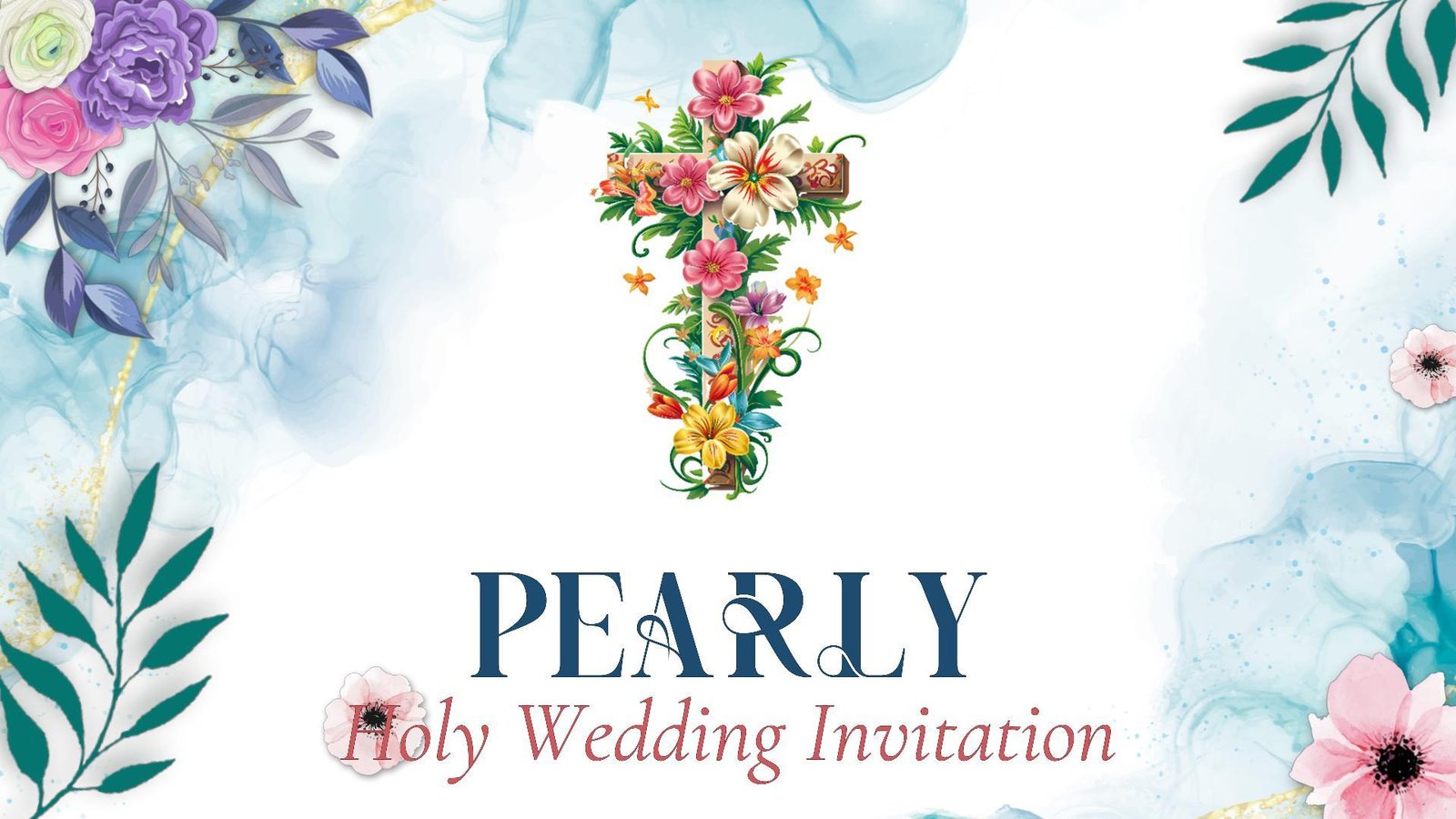 3439 Christian English