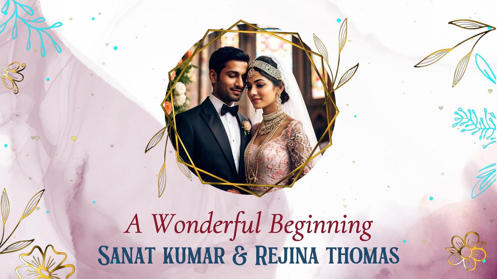 3440 Christian English