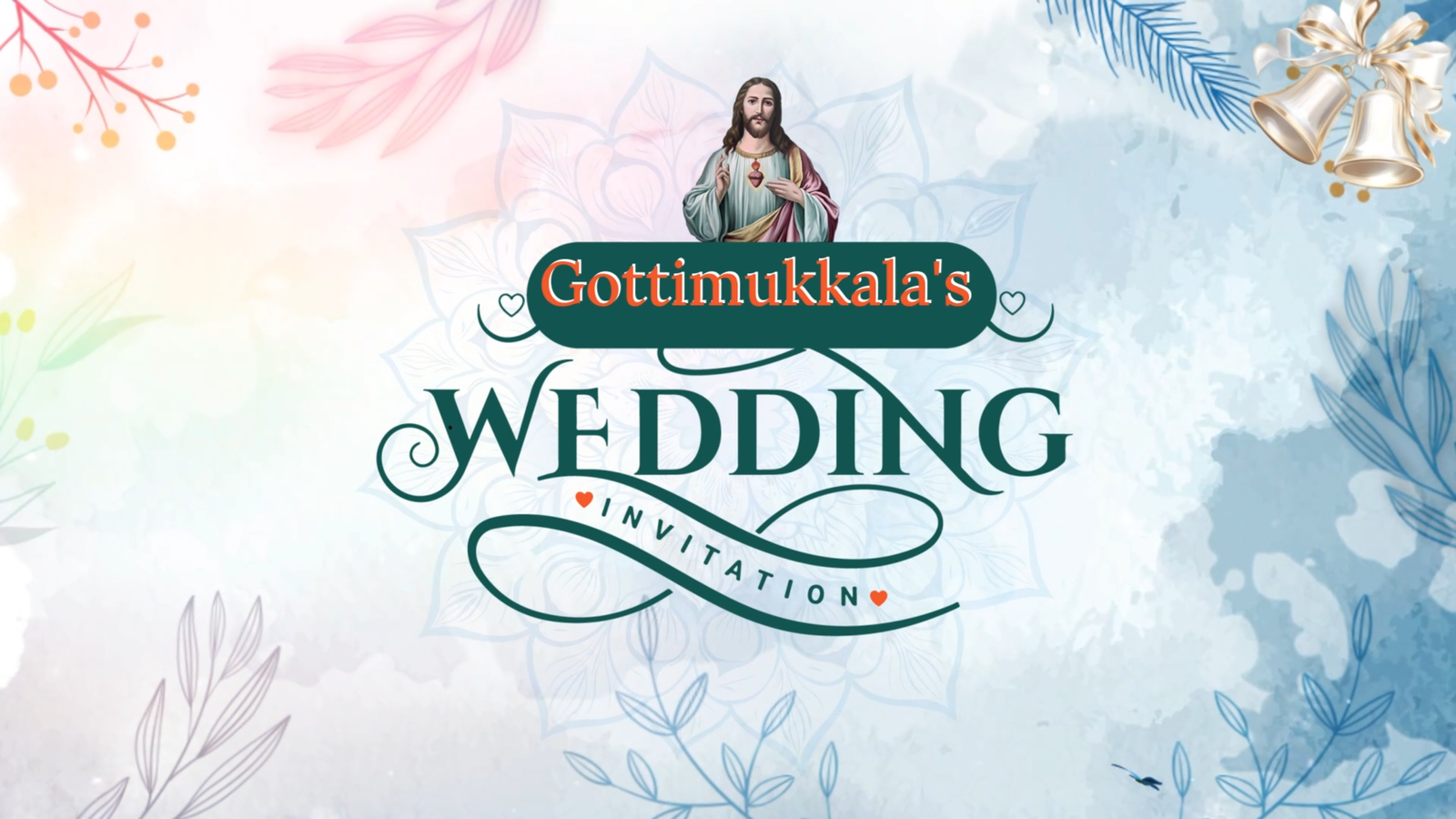 3451 Christian English