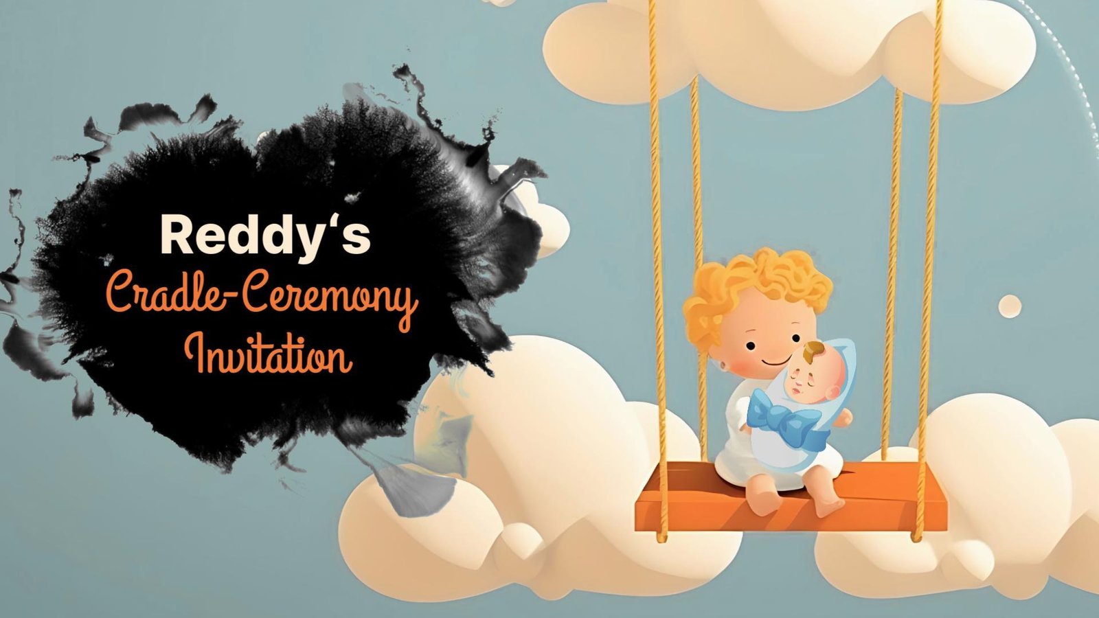 3324 Cradle Cermony English