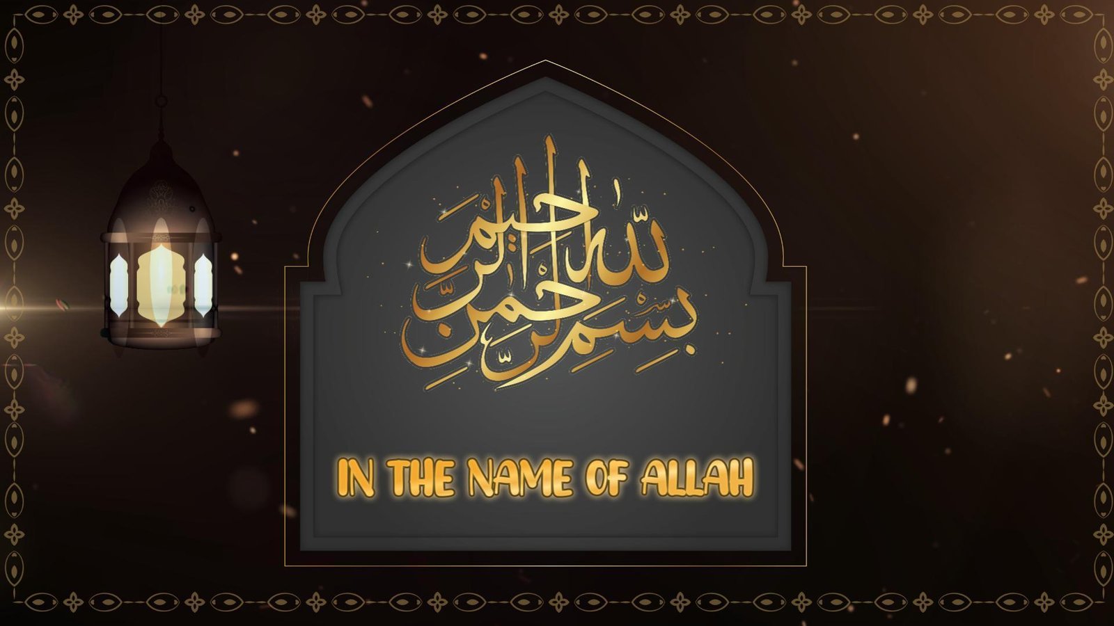 3314 English Muslim Wedding