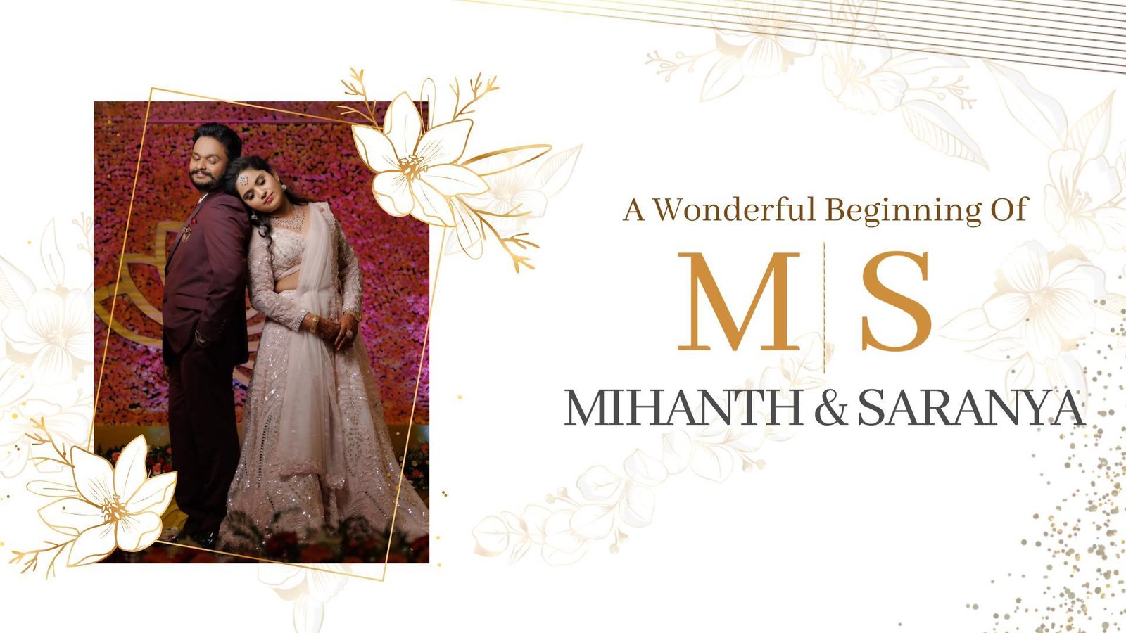 3471 English Muslim Wedding