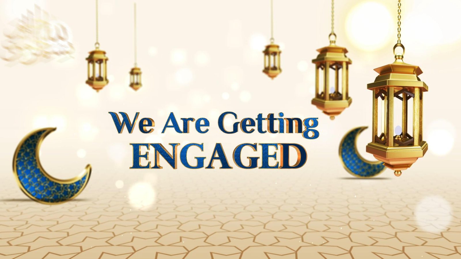 3320 English Muslim Wedding