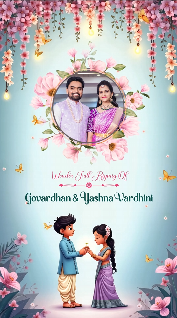 34851 Ring Ceremony English