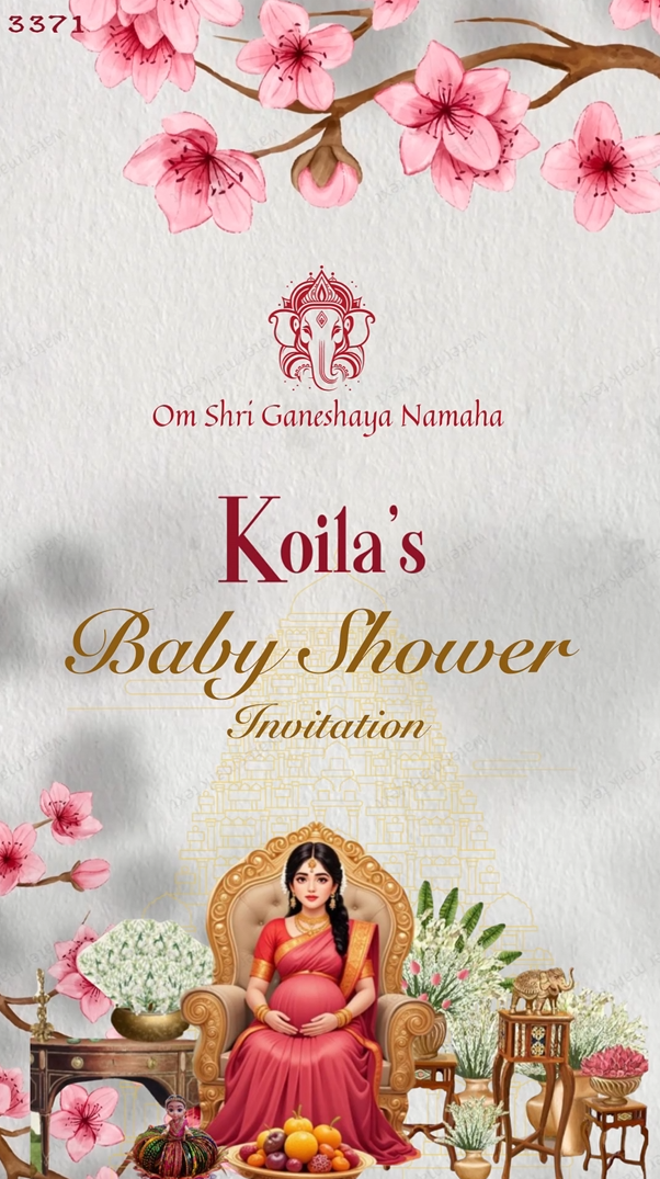 3371 Seemantham English Vertical