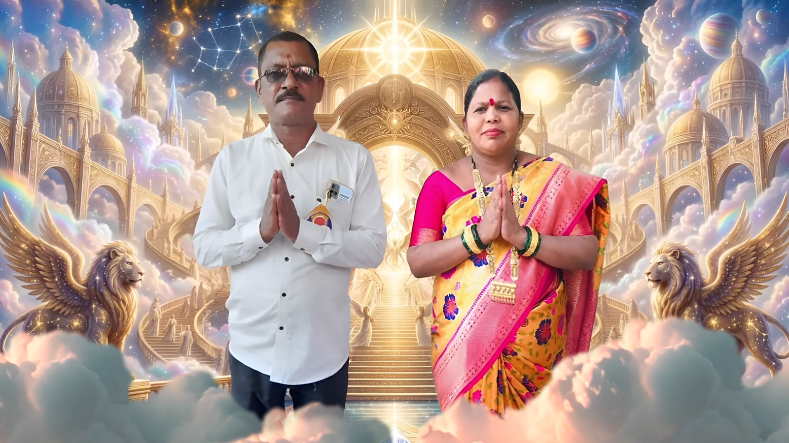 Marathi AI VIDEO RIP VIDEO