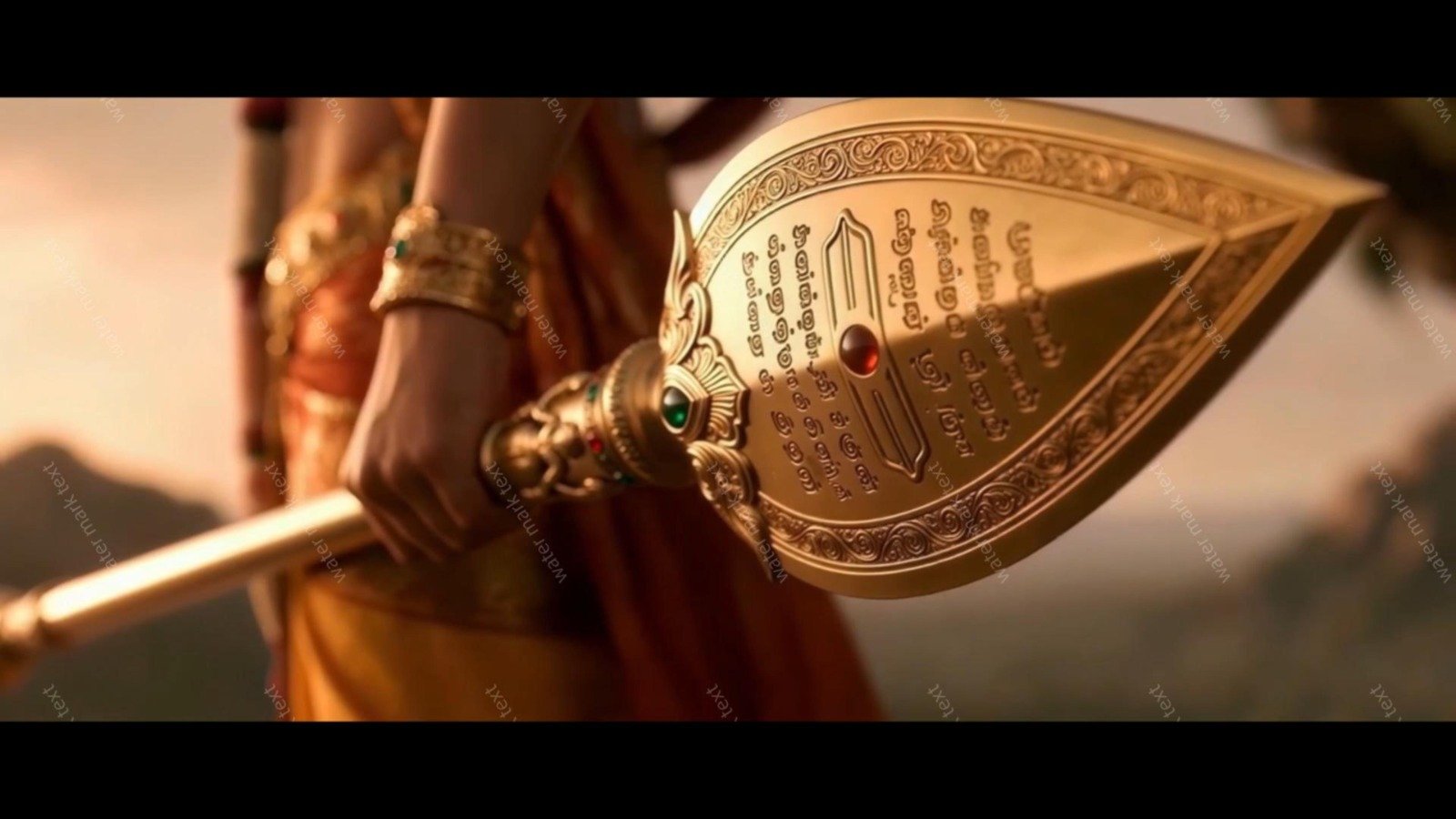 Murugan Theme name Reveal video By MMI