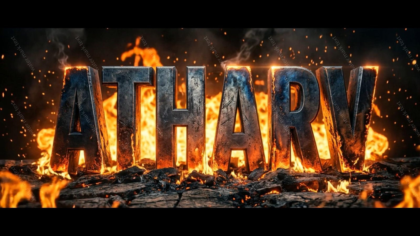 Customized Baby Name Reveal Video by MMI Invites